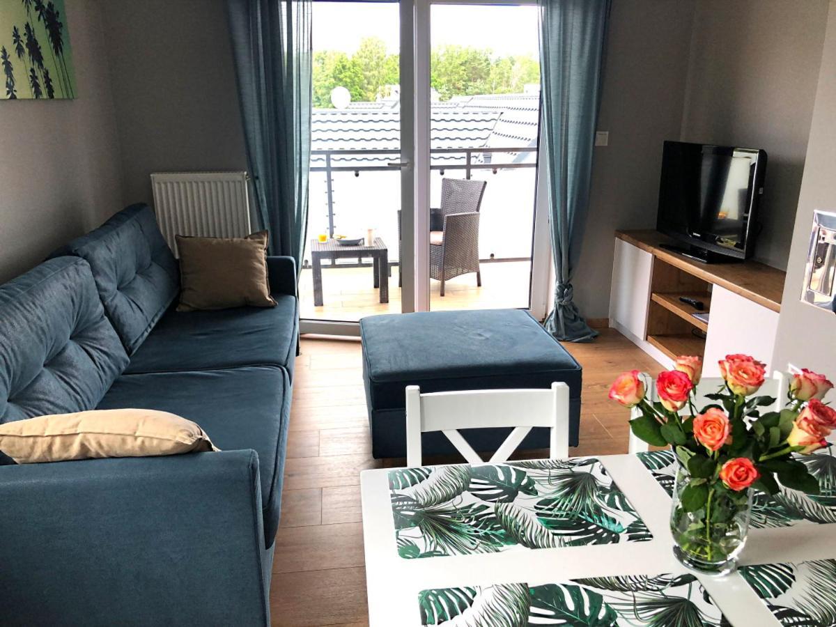 Apartamenty Szafirowa Mierzeja - 365Pam ميلنو المظهر الخارجي الصورة