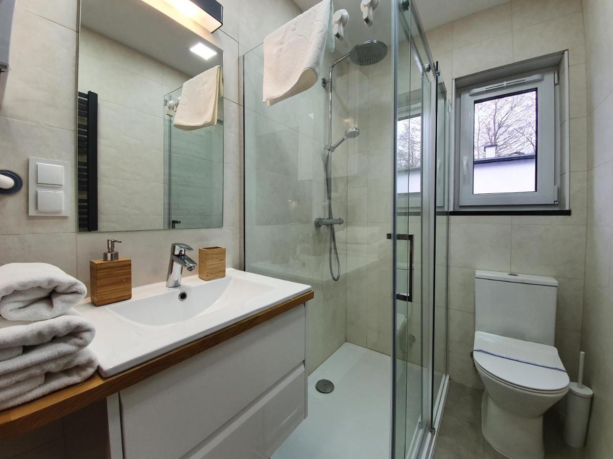 Apartamenty Szafirowa Mierzeja - 365Pam ميلنو المظهر الخارجي الصورة