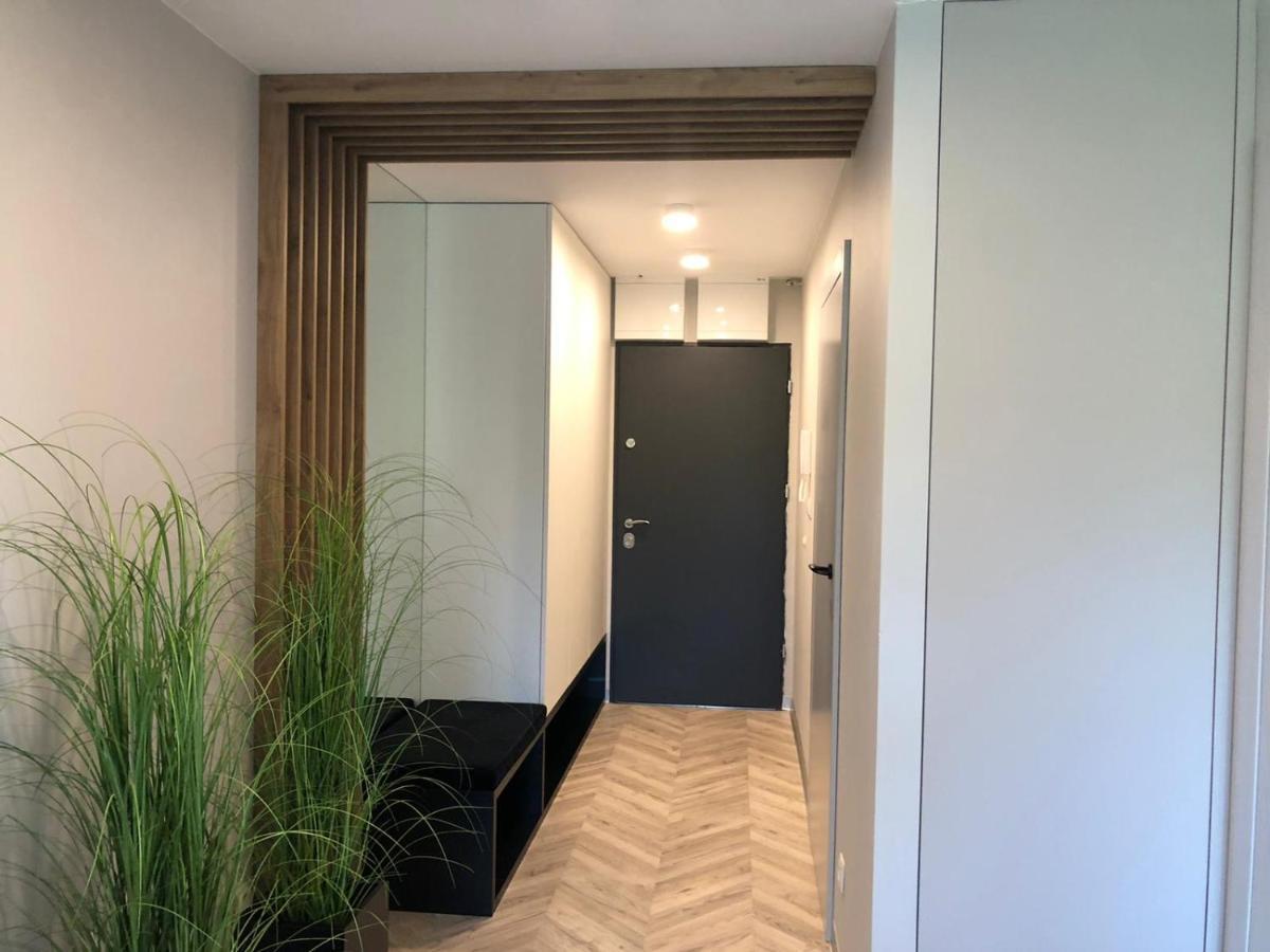 Apartamenty Szafirowa Mierzeja - 365Pam ميلنو المظهر الخارجي الصورة