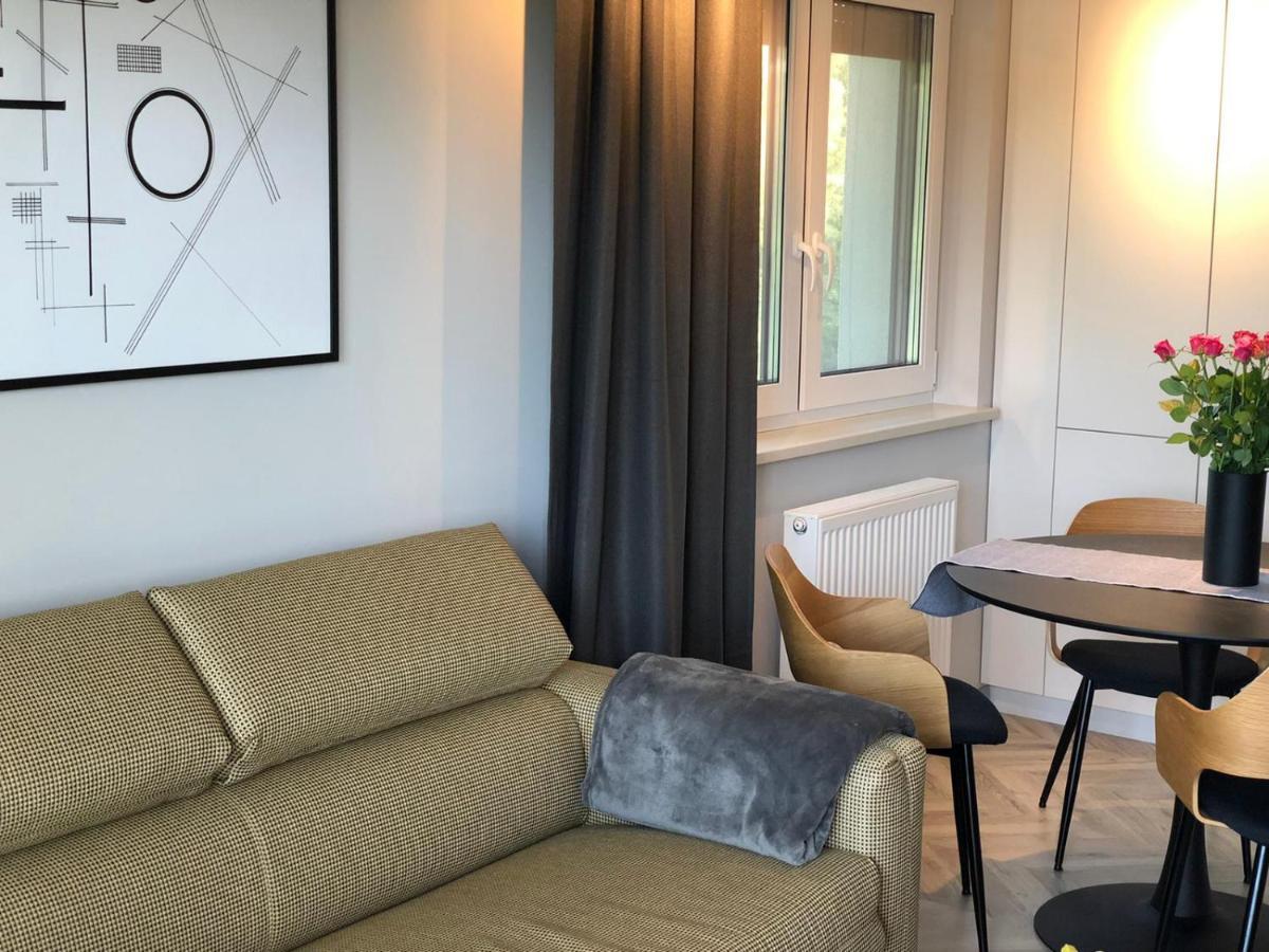Apartamenty Szafirowa Mierzeja - 365Pam ميلنو المظهر الخارجي الصورة