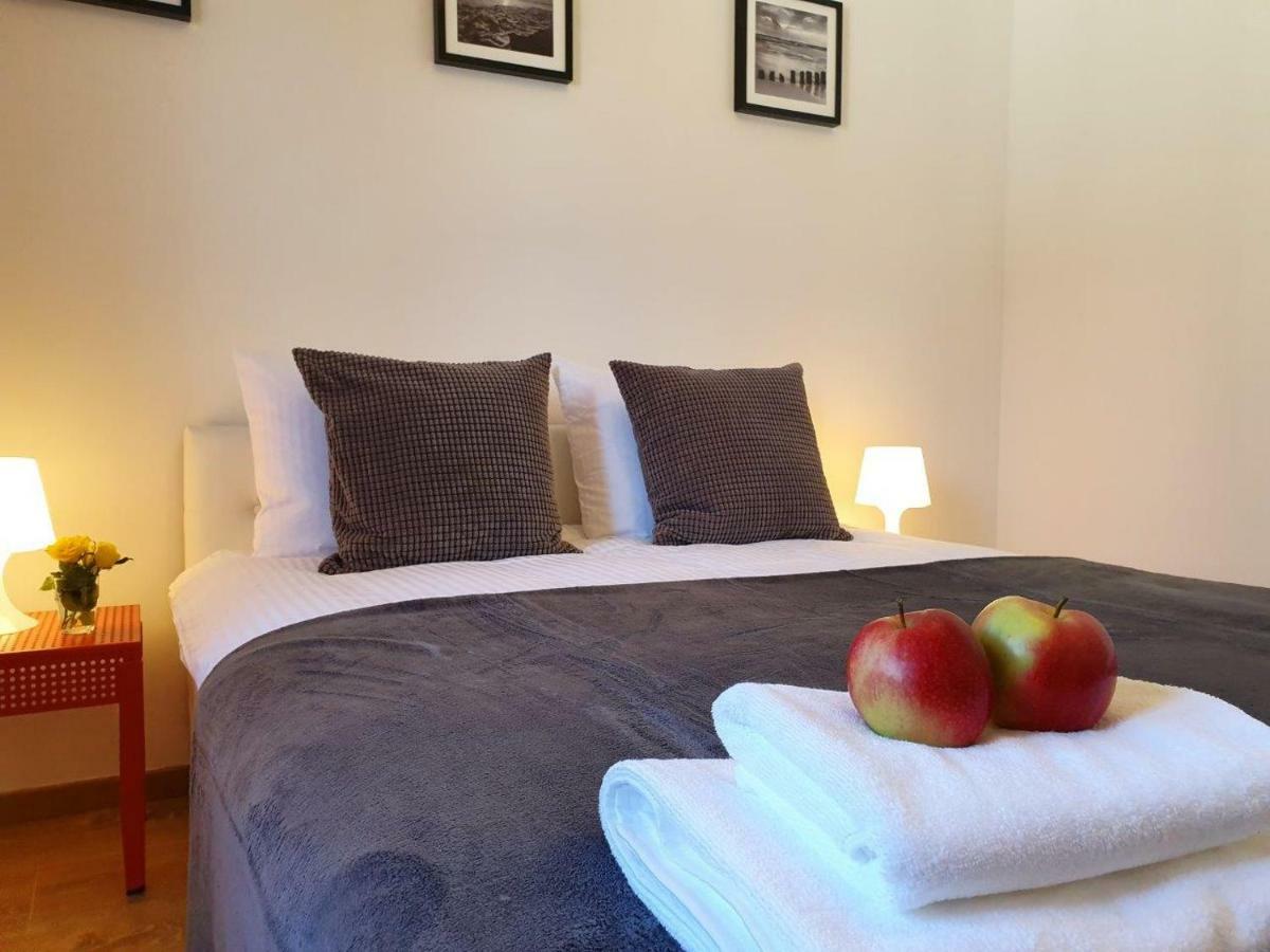 Apartamenty Szafirowa Mierzeja - 365Pam ميلنو المظهر الخارجي الصورة