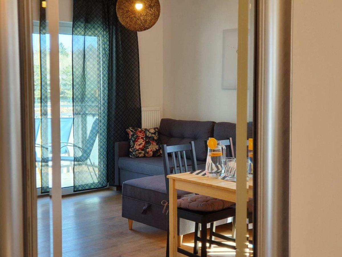 Apartamenty Szafirowa Mierzeja - 365Pam ميلنو المظهر الخارجي الصورة