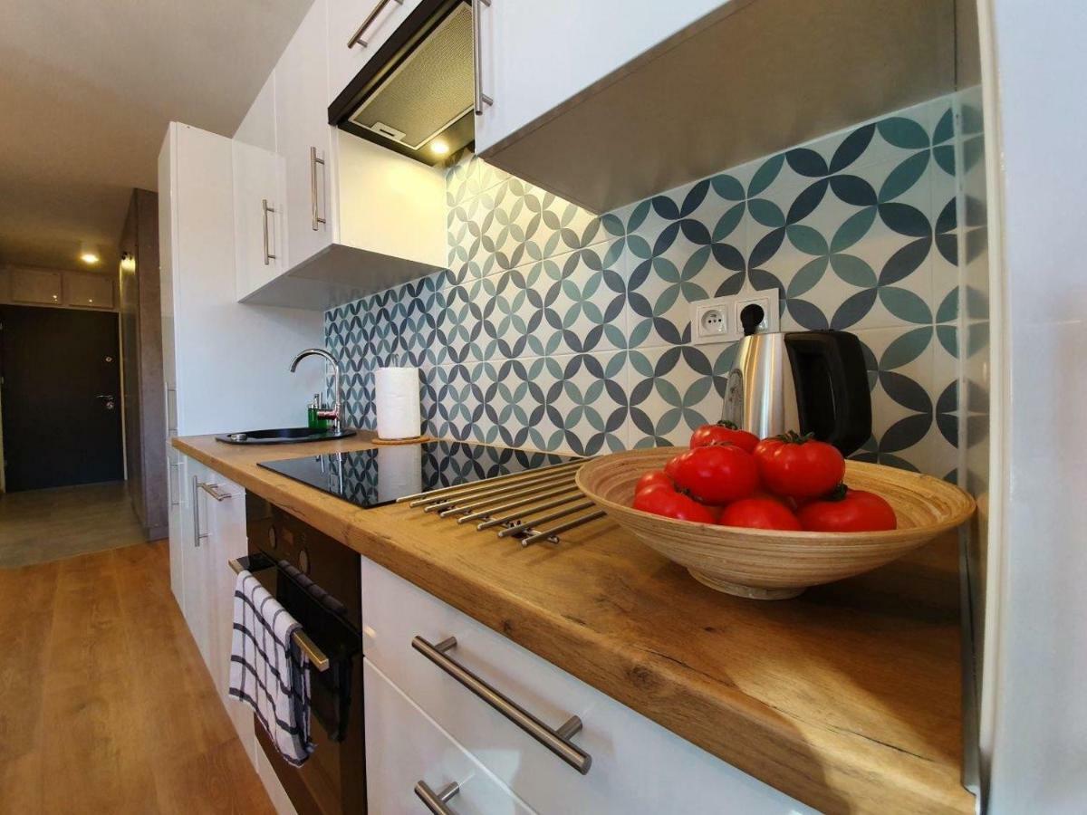 Apartamenty Szafirowa Mierzeja - 365Pam ميلنو المظهر الخارجي الصورة