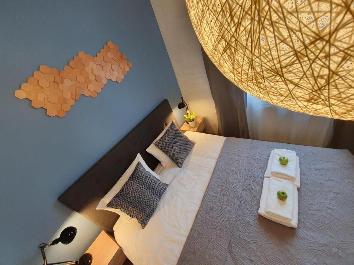 Apartamenty Szafirowa Mierzeja - 365Pam ميلنو المظهر الخارجي الصورة