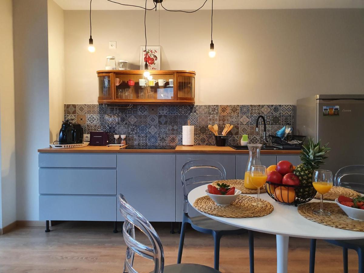 Apartamenty Szafirowa Mierzeja - 365Pam ميلنو المظهر الخارجي الصورة