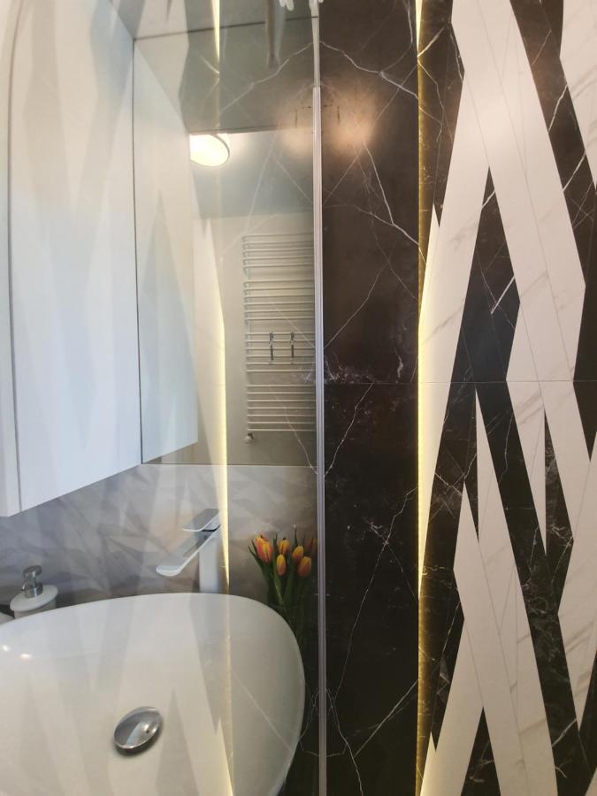 Apartamenty Szafirowa Mierzeja - 365Pam ميلنو المظهر الخارجي الصورة