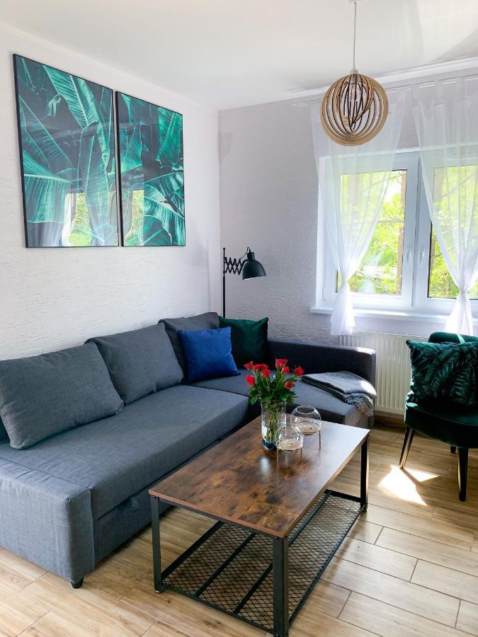 Apartamenty Szafirowa Mierzeja - 365Pam ميلنو المظهر الخارجي الصورة