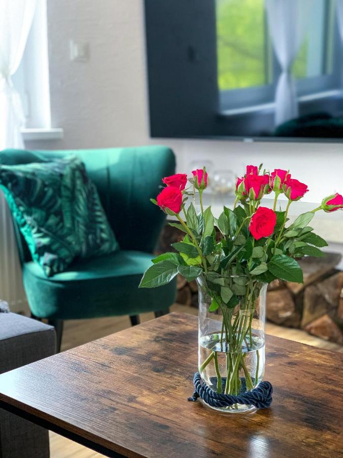 Apartamenty Szafirowa Mierzeja - 365Pam ميلنو المظهر الخارجي الصورة