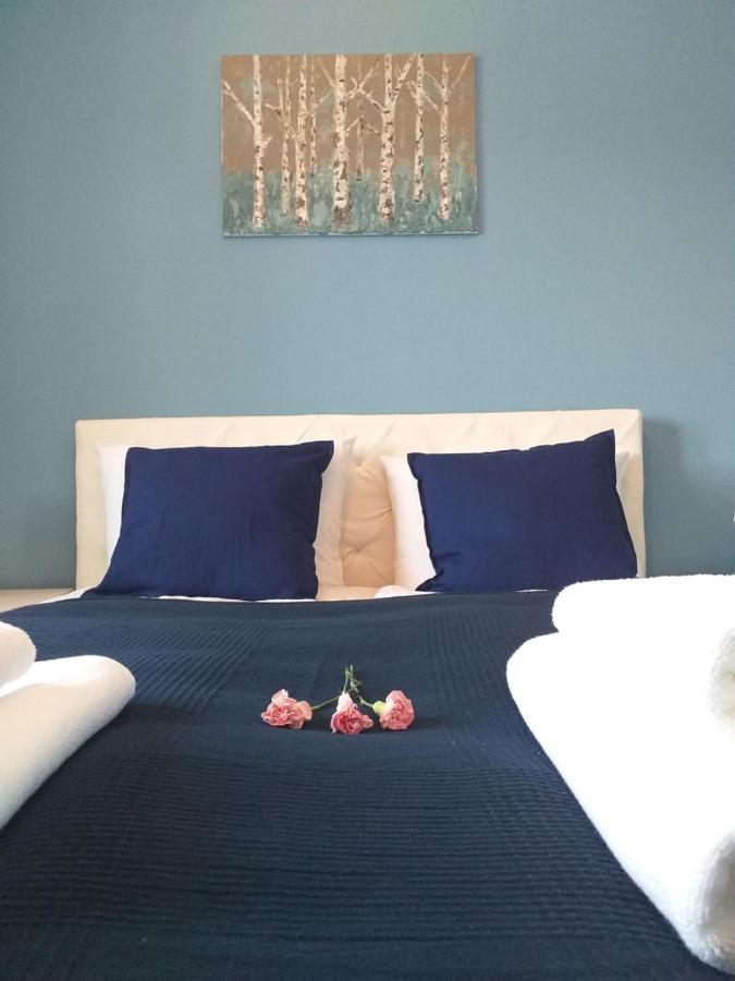Apartamenty Szafirowa Mierzeja - 365Pam ميلنو المظهر الخارجي الصورة