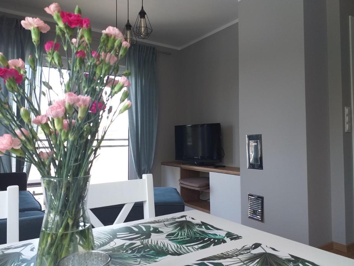 Apartamenty Szafirowa Mierzeja - 365Pam ميلنو المظهر الخارجي الصورة